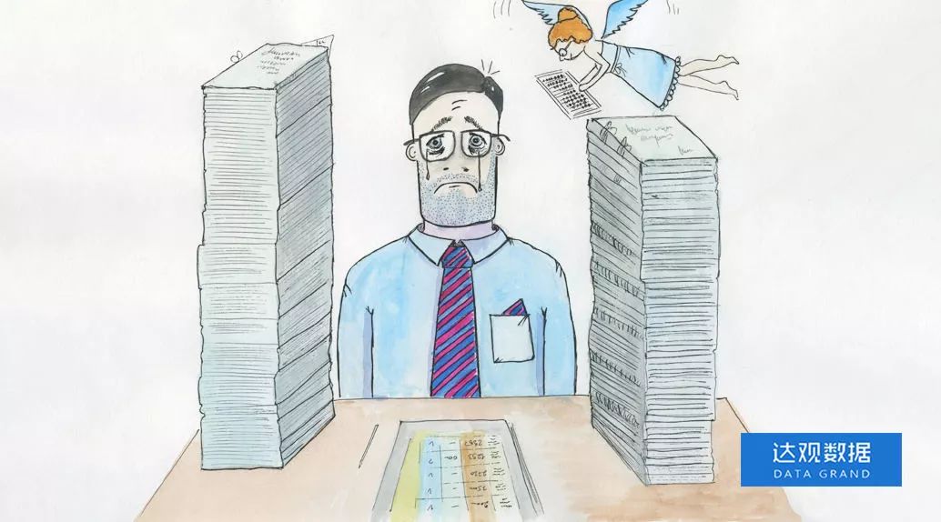 新的一年，如何善待你们的审计？