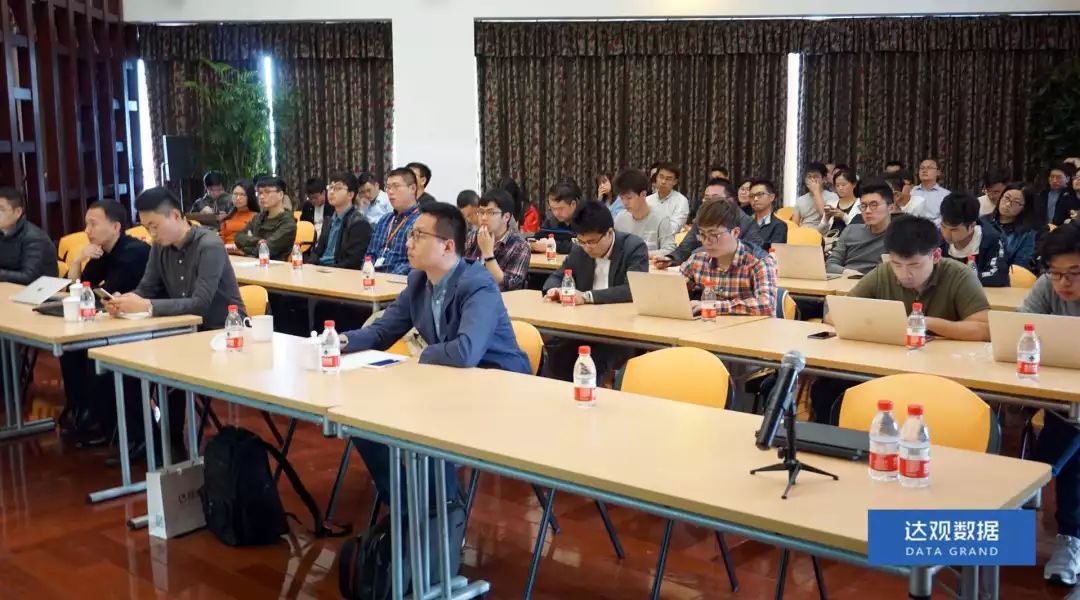 复旦大学肖仰华教授受聘K8凯发(中国)数据，知识图谱技术将广泛应用于文本智能处理