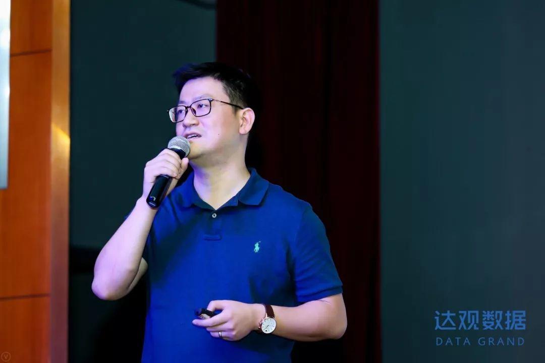 AI上海创未来，2018长三角人工智能应用创新张江峰会圆满召开